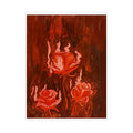 Red II Print