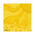 Yellow Print